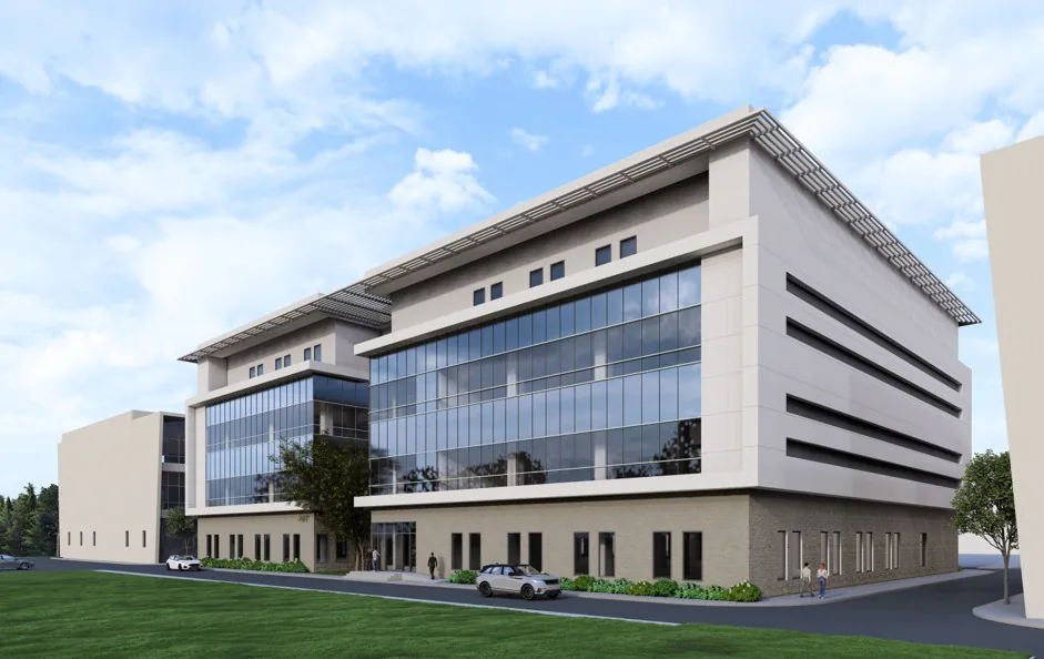 Laurus Labs