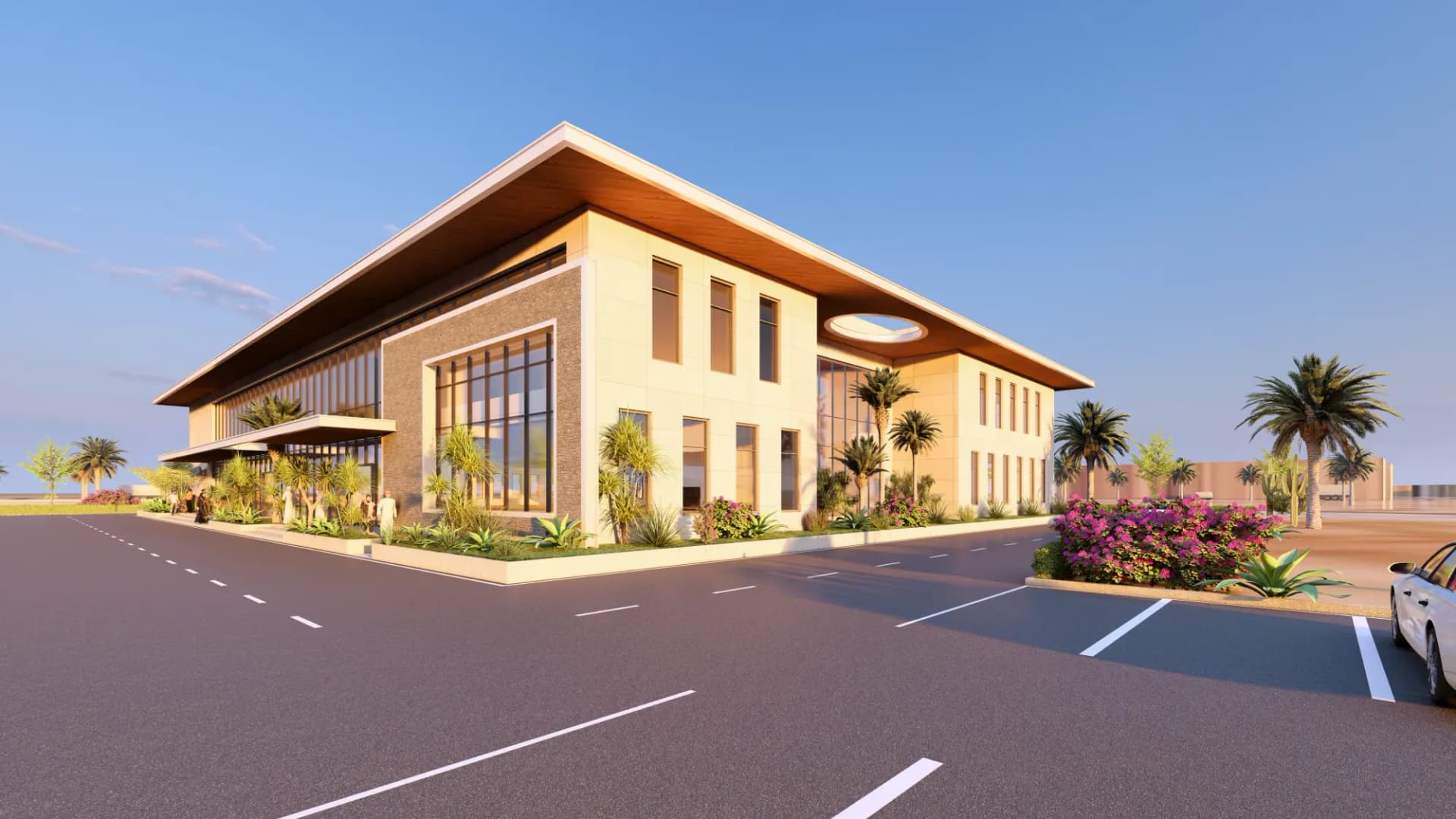 Tabuk University