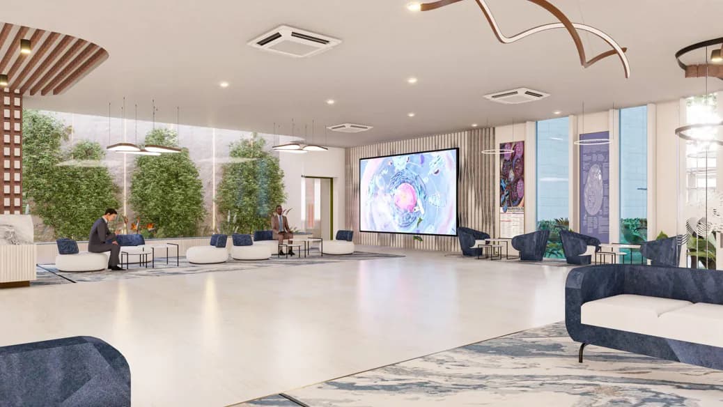 ICICI KNOWLEDGE PARK