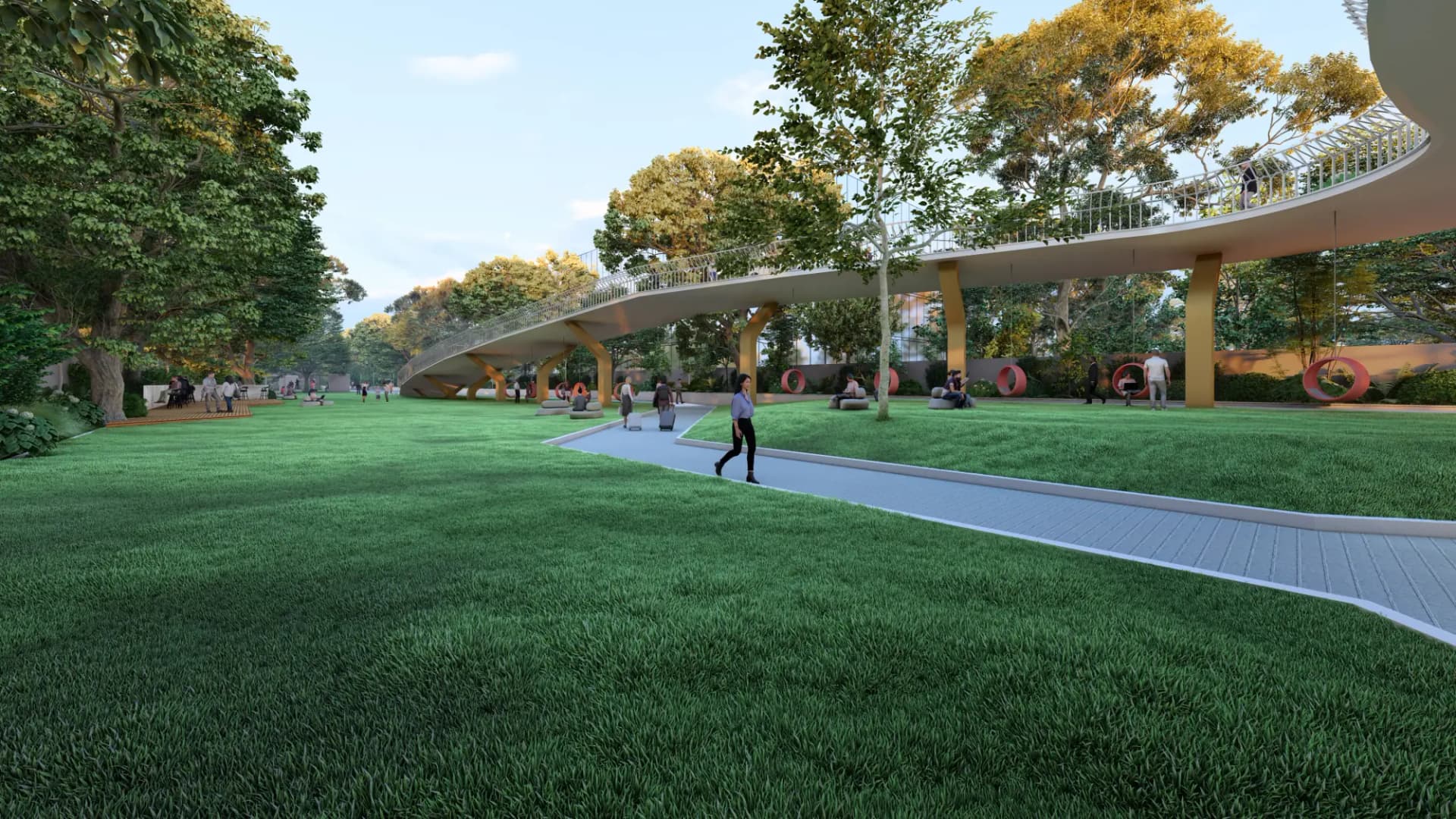 Life Science Park