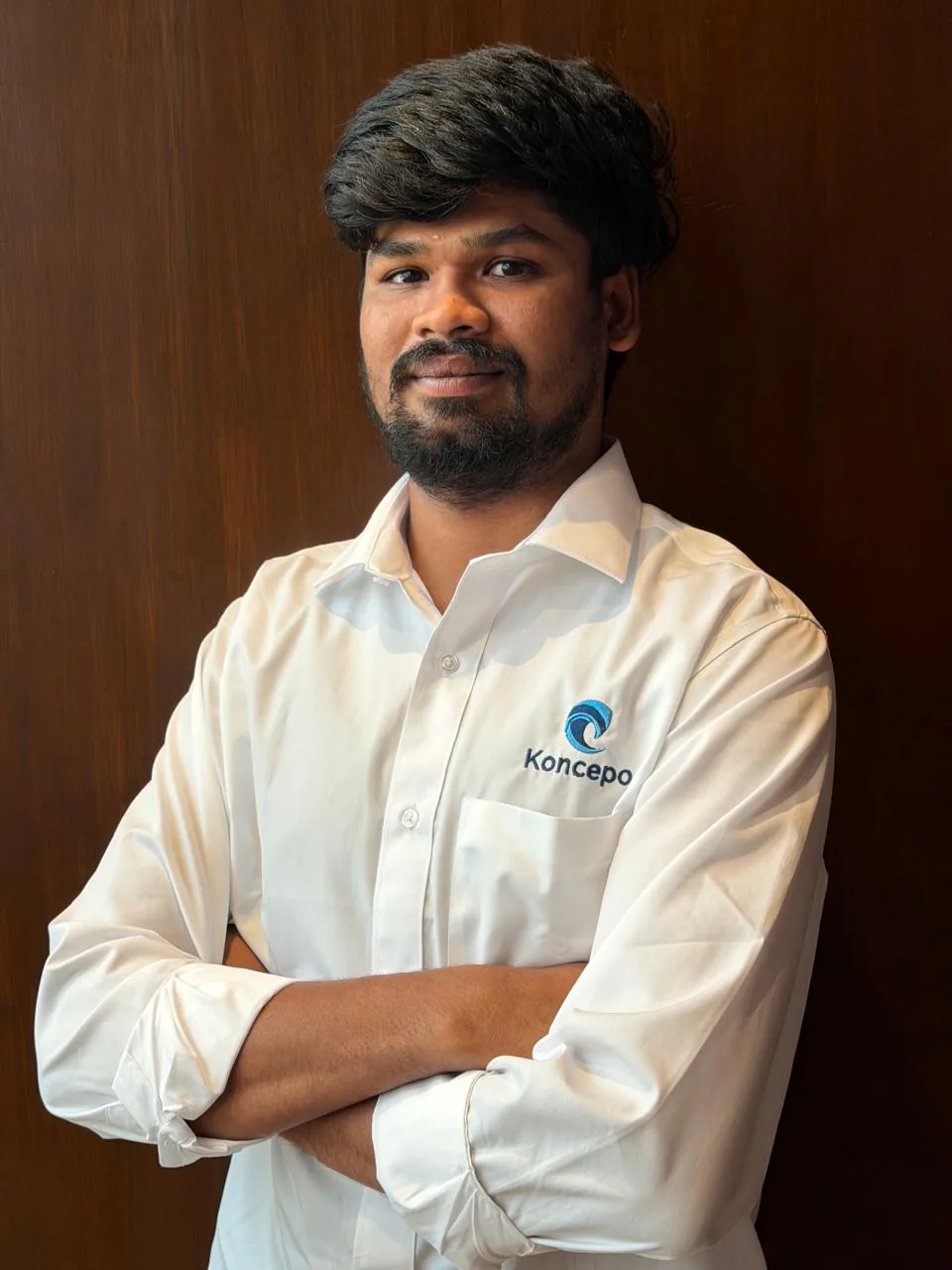 Ar. Balaji M