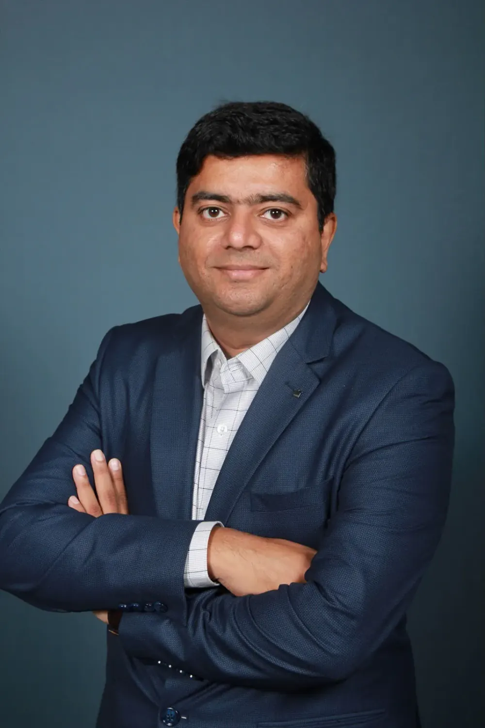 Sarat Chandra