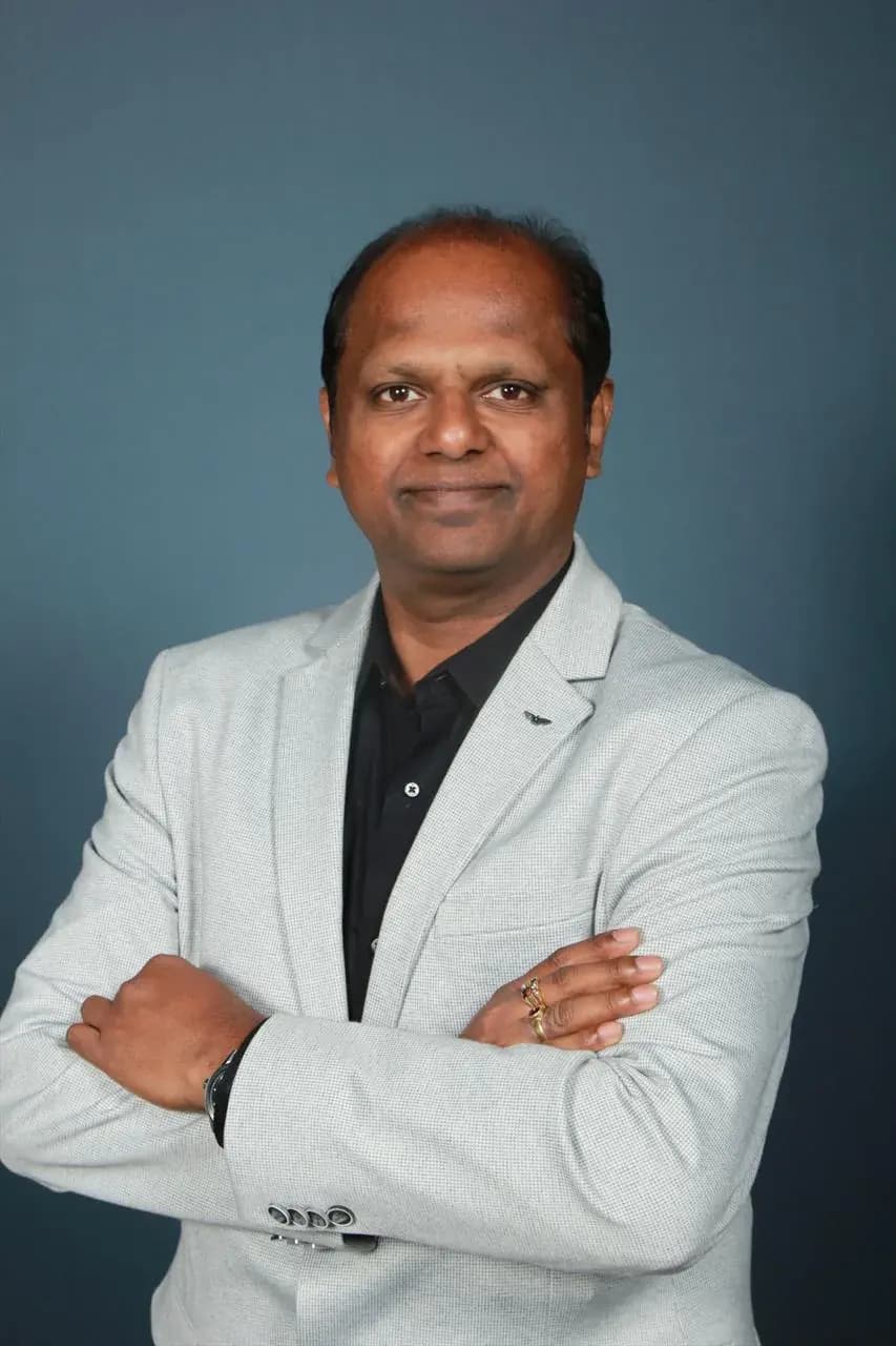 Satish Hiremath
